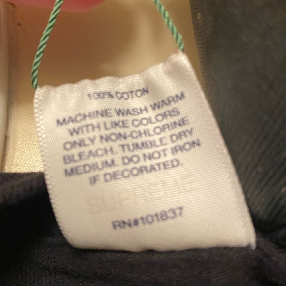 Supreme Tee - Picture 2 of 5